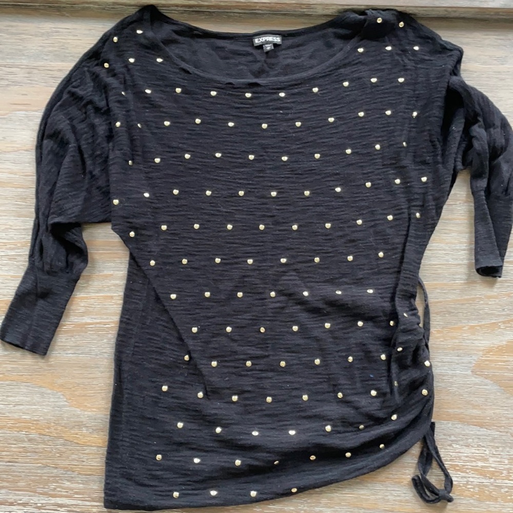 Small women’s top